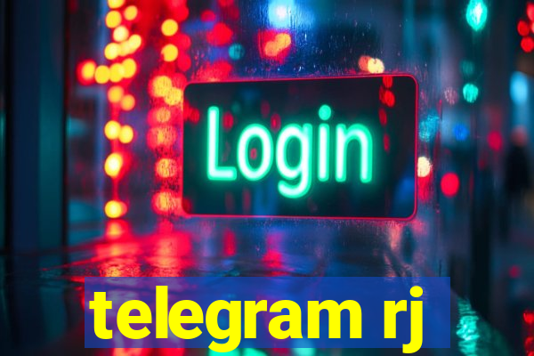 telegram rj